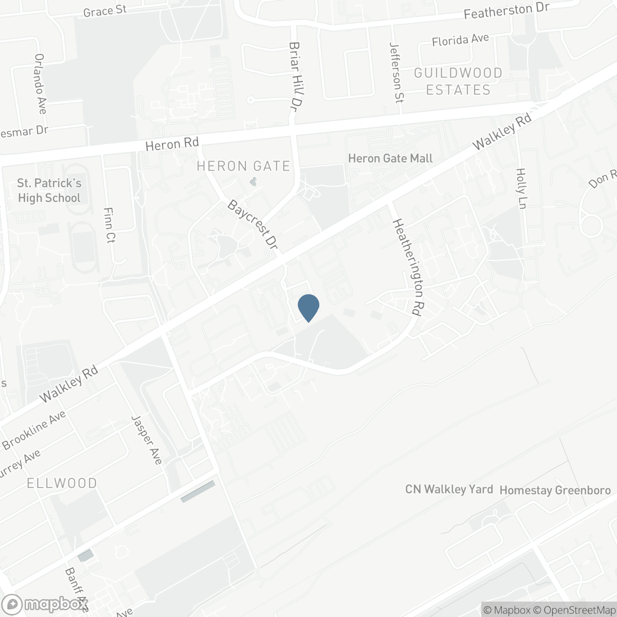 8 - 568 REARDON PRIVATE, Ottawa, Ontario K1V 2K9